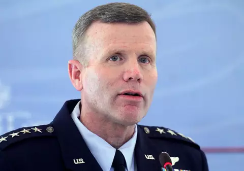 Generalul american Tod Wolters este noul comandant suprem al forţelor aliate în Europa