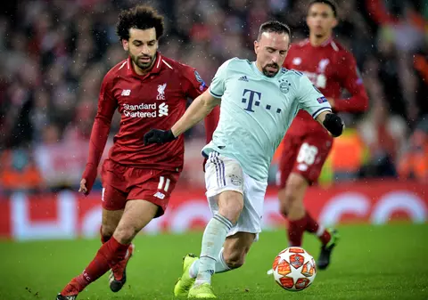 Liverpool, sfătuită să piardă în Liga Campionilor: "Știu că pare o nebunie, dar există avantaje"