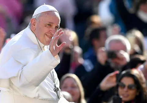 Programul oficial al vizitei Papei Francisc în România. Suveranul Pontif va fi primit de președintele Iohannis pe 31 mai