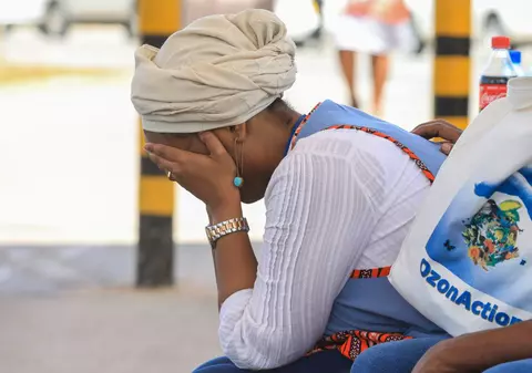 MAE, în cazul accidentului aviatic din Etiopia: „Autorităţile etiopiene nu au notificat ambasada cu privire la existenţa unor cetăţeni români printre persoanele implicate”