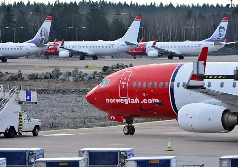 UPDATE / UE restricționează activitatea avioanelor Boeing 737 MAX în Europa! Măsura, valabilă și în România, a intrat deja în vigoare