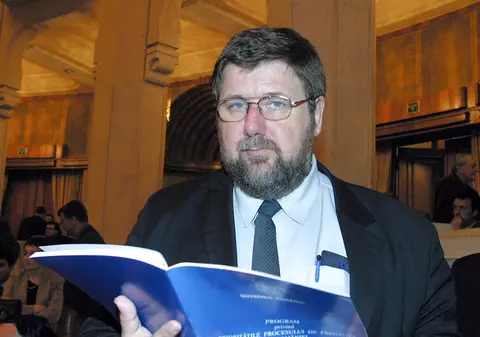 Bogdan Hossu: 20% dintre angajații din România trăiesc sub pragul de sărăcie, România se află în topul UE la acest capitol