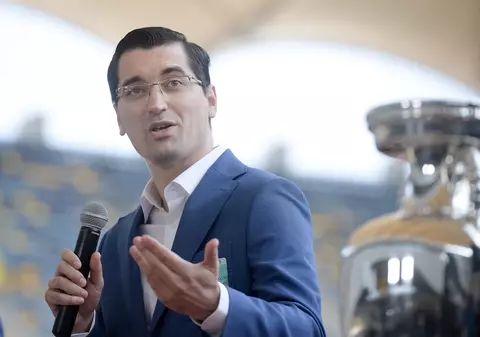 ANALIZĂ | Răzvan Burleanu, 5 ani de mandat în fruntea FRF. Multe promisiuni, puține calificări