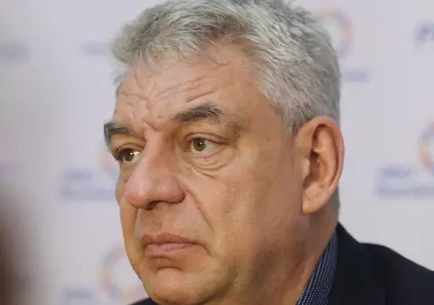 Directorul Institutului C.C. Iliescu, despre starea de sănătate a lui Mihai Tudose: "Se simte bine"