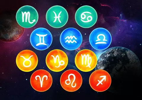 Horoscop 25 aprilie 2019. Leii au probleme la locul de muncă