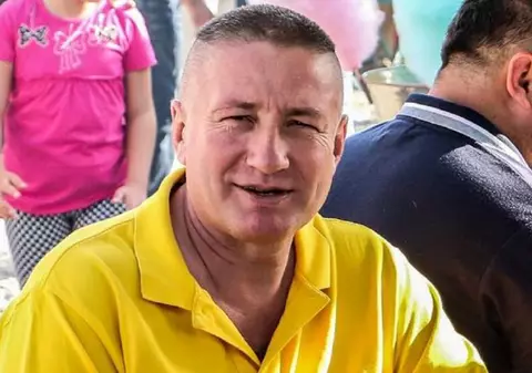 Nicu Maharu a murit. Interlopul suferea de cancer de mai mult timp