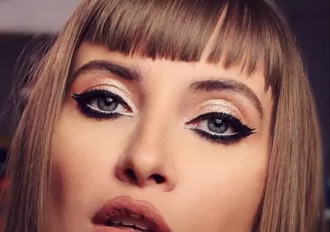 Decizia luată de Iulia Albu: " Din respect pentru starea de sănătate precară a Andreei Bălan"