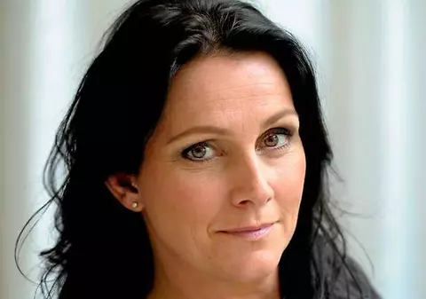 Jenny Berggren de la Ace of Base a luat calea bisericii. “Știu că românii sunt un popor dedicat lui Dumnezeu”