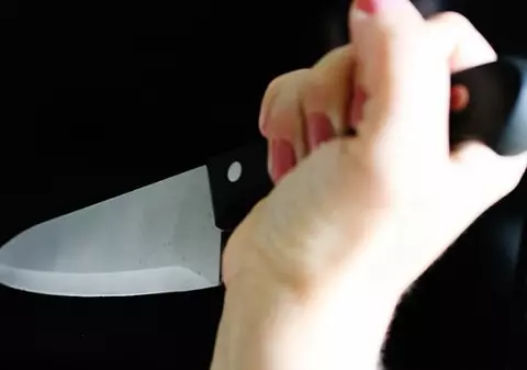 Un bărbat din Vrancea și-a înjunghiat nepotul pe motiv că ar fi băut prea mult