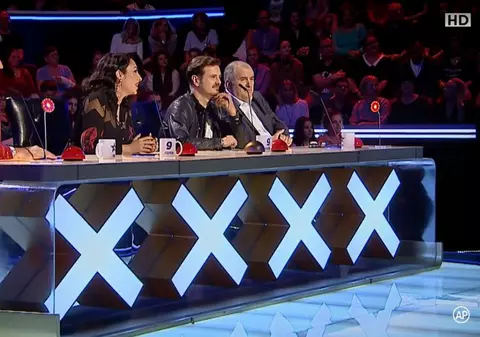 Colombo pe scena Românii au talent. Juraților nu le-a venit să creadă când au văzut ce face de fapt: "Nu știu cum o să ia Ștefan Bănică declarația asta" | FOTO & VIDEO