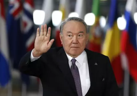 Președintele Kazahstanului demisionează după 30 de ani. Ce motive neobișnuite a invocat