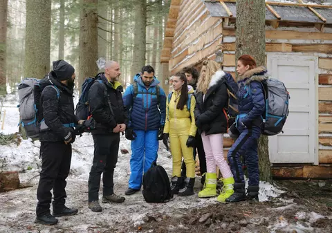 Scene incendiare la Ferma, între Kamara și Otilia Bilionera. „Nu îți e rușine?”