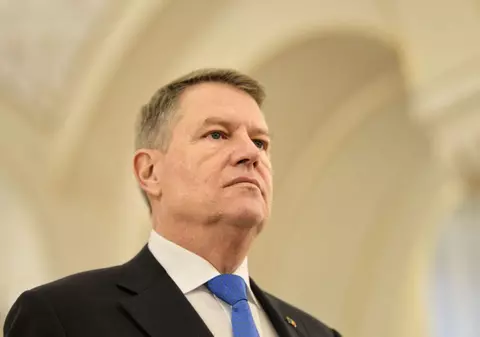 Iohannis cere PSD să abroge toate modificările aduse legilor justiţiei şi Codurilor Penale. Ce promisiune a făcut şeful statului