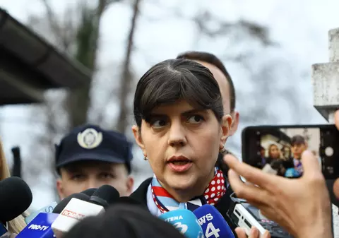 Kovesi, după votul din Consiliul COREPER: ”Votul e o recunoaştere a activităţii depuse de tot sistemul de justiţie”