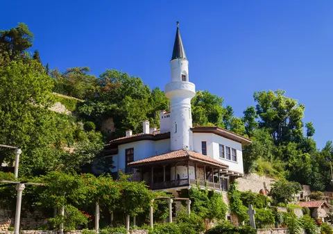 Balcic, orașul regal de la malul Mării Negre (PUBLICITATE)