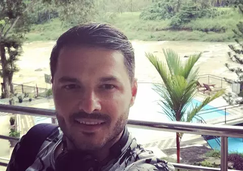 Dezvăluiri din trecutul lui Liviu Vârciu. "M-au spart cu bătaia"