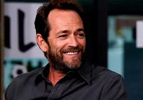 Cauza morții lui Luke Perry a fost dezvăluită. Unde a fost înmormântat actorul celebru pentru rolul din „Beverly Hills 90210”