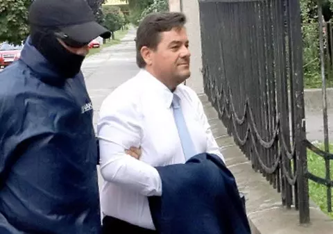 Afacerist slovac, acuzat oficial de uciderea jurnalistului Jan Kuciak. Era deja închis, pentru infracțiuni economice