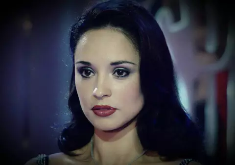 VIDEO | Andreea Marin, ghidată în viață și afaceri de vorbele tatălui ei. „Mottoul vieții mele. Le-am integrat în felul meu de-a fi”