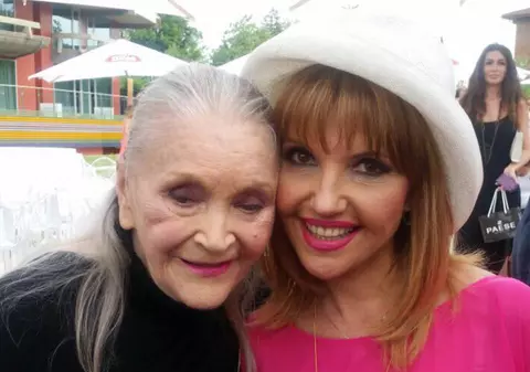 Marina Almășan, dezvăluiri despre relația dintre Cătălin Botezatu și fiul Zinei Dumitrescu. "L-am surprins uitându-se la celălalt cu o privire nu foarte prietenoasă"