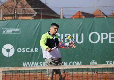 Antrenorul de tenis al lui Klaus Iohannis a ratat șansa de a o pregăti pe Simona Halep în 2009, când a refuzat-o! ”Poate dacă eram, nici nu ajungea așa de sus” (FOTO&VIDEO)