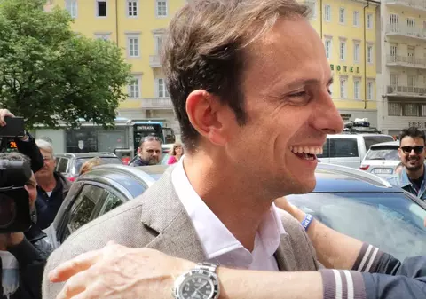 Un politician italian care se opunea vaccinării obligatorii a copiilor s-a îmbolnăvit de varicelă
