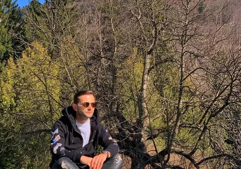Mihai Morar va fi din nou tătic. Anunțul făcut de prezentatorul de televiziune