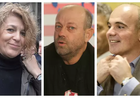 Liviu Mihaiu, articol dur la adresa lui Rareș Bogdan și a lui Carmen Avram: „Odoarele de lux ale unui comerţ între partide şi televiziunile lor de casă”