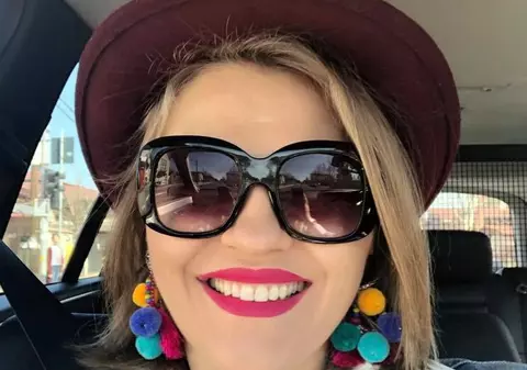 Mirela Vaida a împlinit 37 de ani. Aniversare cu probleme pentru vedetă