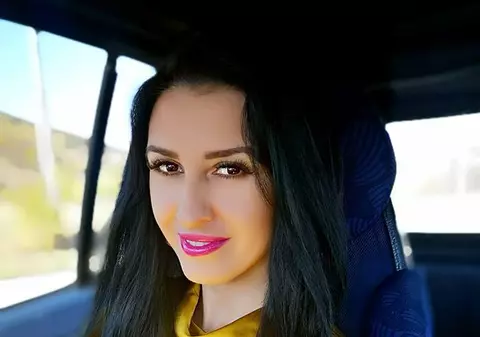 Anunțul făcut de Mirela Baniaș. "Astăzi am spus DA" | FOTO
