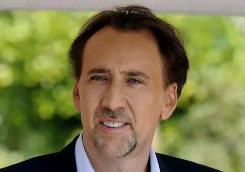 Nicolas Cage a cerut anularea căsătoriei. Decizie uluitoare, la doar patru zile de la nuntă