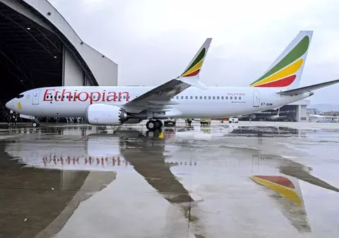 Noi dezvăluiri din ancheta avionului prăbușit în Etiopia. Cutiile negre arată „asemănări evidente” cu accidentul aviatic din Indonezia!
