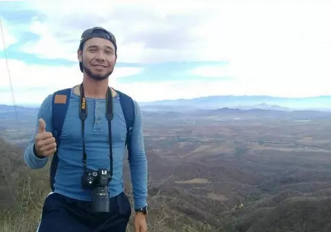 Ziarist sportiv, găsit mort sub un pod în Mexic. Tânărul de 35 de ani a fost asasinat