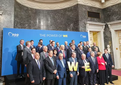 FOTO | Consiliul European de primăvară la Bruxelles. Iohannis dă raportul ultimelor progrese și se va dezbate problema Brexitului