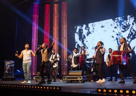 OPINIE/ Manelele ie veața mia. PAH despre ”Gopo, manele și ipocrita elită a unei cinematografii inexistente”