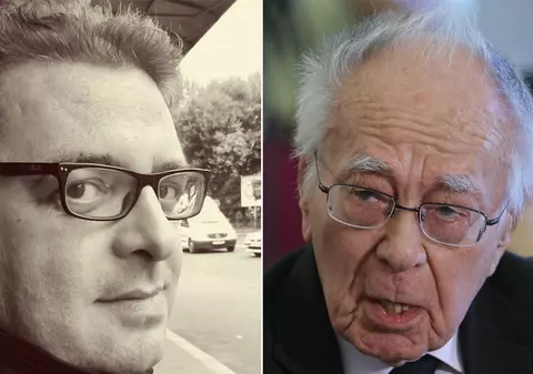 PAH, despre „Televiziunea Digi 24 merită să dispară” a lui Mihai Șora: O cenzură ontologică