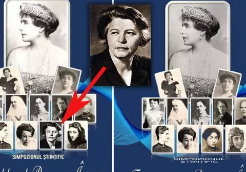 Fotografia Anei Pauker a fost pusă pe afișul unui eveniment al muzeului din Vaslui. Directoarea muzeului: "Este un personaj istoric. Bun, rău, nu suntem puși aici să judecăm"