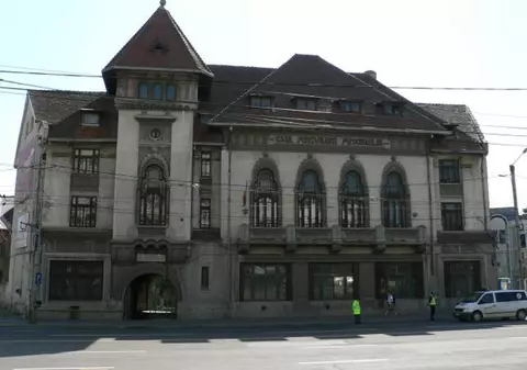 Primul asasinat politic la Iași. Un student anticomunist împușcat pe stradă în 1946 va fi comemorat vineri