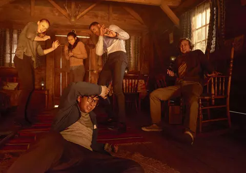 Cronică de film: Dacă n-ai mai stat de mult în tensiune la cinema, mergi să vezi „Escape Room”