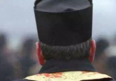 Un preot a "comis-o" în post: a condus beat și a rănit un enoriaș!