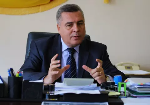 Primar scos la vânzare pe un site de anunțuri. Cât a cerut un alegător pe el
