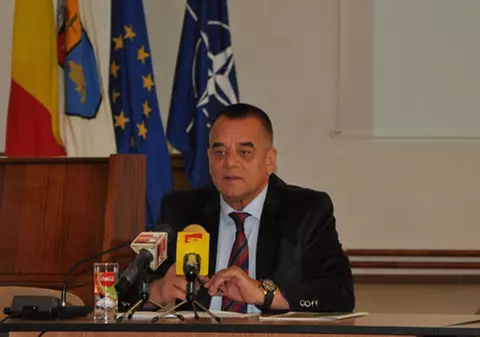 Piteștiul a rămas fără primar! Cornel Ionică a fost demis după ce a fost găsit incompatibil de ANI