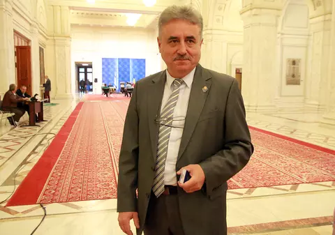 EXCLUSIV | Guvernul îl propune pe vicepremierul Viorel Ștefan într-o funcție pentru care nu are experiență: membru al Curții Europene de Conturi cu salariu de aproape 22.000 de euro brut pe lună