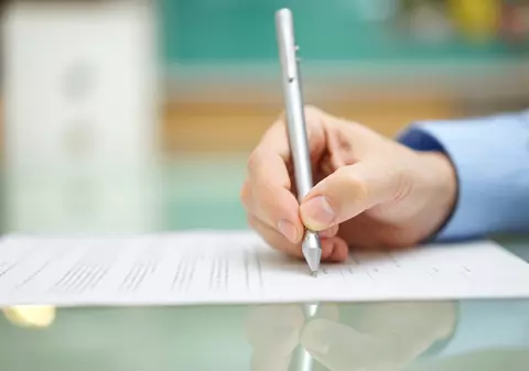 Libertatea te ajută | Acte necesare la un contract de întreținere