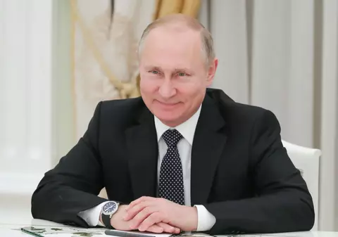 Criza politică din Moldova | Vladimir Putin și-a anunțat susținerea față de Igor Dodon şi partenerii săi: „Puterea a fost uzurpată de oligarhi”