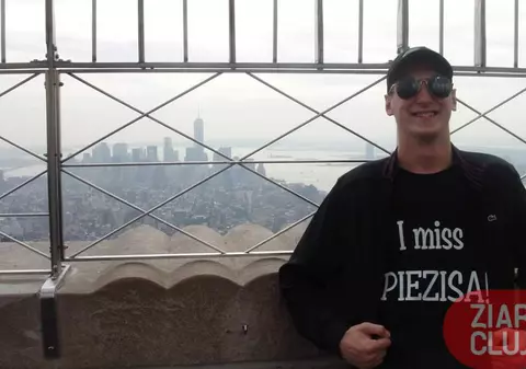 UPDATE Fiul fostului mare baschetbalist Marcel Țenter este în moarte cerebrală după un accident rutier! ”Radu nu a abandonat lupta”