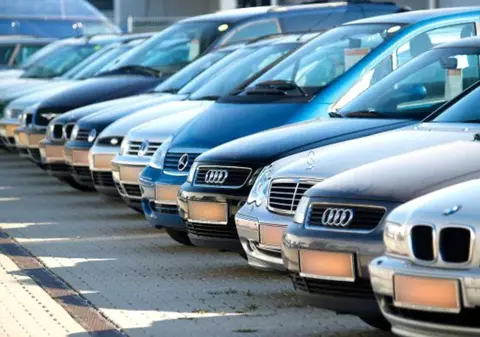 Bucureștenii care au plătit în avans taxa Oxigen, anulată la începutul anului, își pot cere banii înapoi