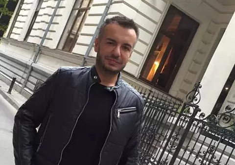 Detalii din ancheta privind accidentul în care a murit Răzvan Ciobanu. Buletinul unui tânăr din Călărași, descoperit în mașina condusă de designer