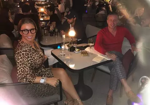 Laurențiu Reghecampf, declarații uimitoare despre soția lui. „Dacă s-a întâmplat ceva şi se supără Ana, s-a stricat petrecerea”