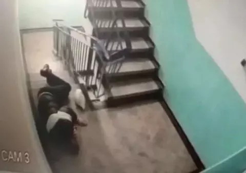Cine e bărbatul din Iași care și-a înscenat propria tâlhărire și de ce a făcut asta. Unde a cheltuit banii